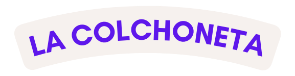 La Colchoneta Logo