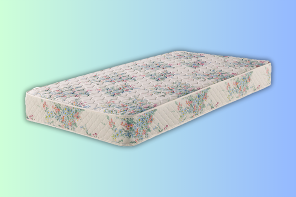 Plaza y media (190x90)