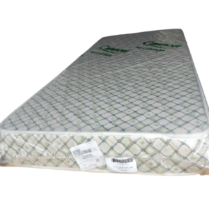 Colchon 1 Plaza Clásico 190x80x17