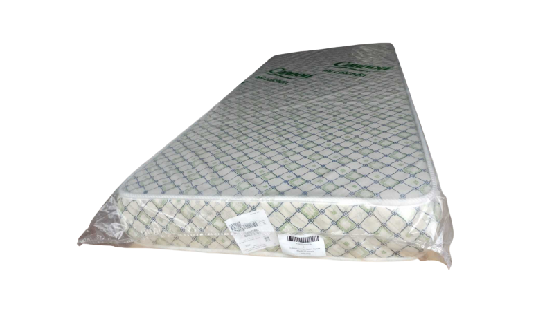Colchón de 190x80x17