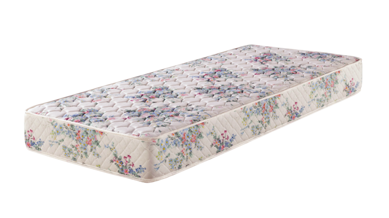Colchón de 190x80x20