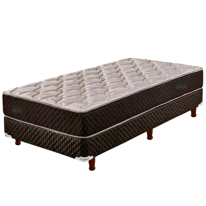 Colchón de 190x80x17