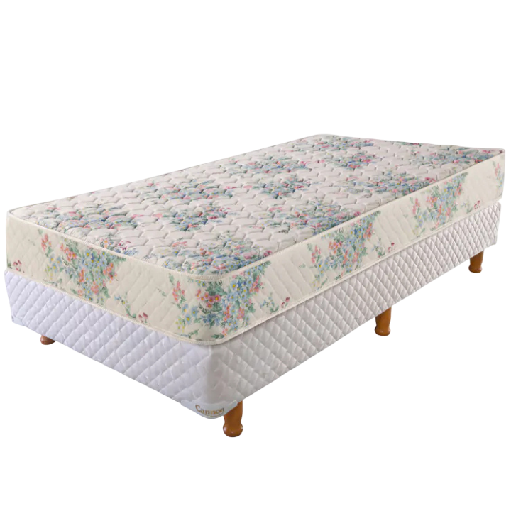 Plaza y media (190x90)