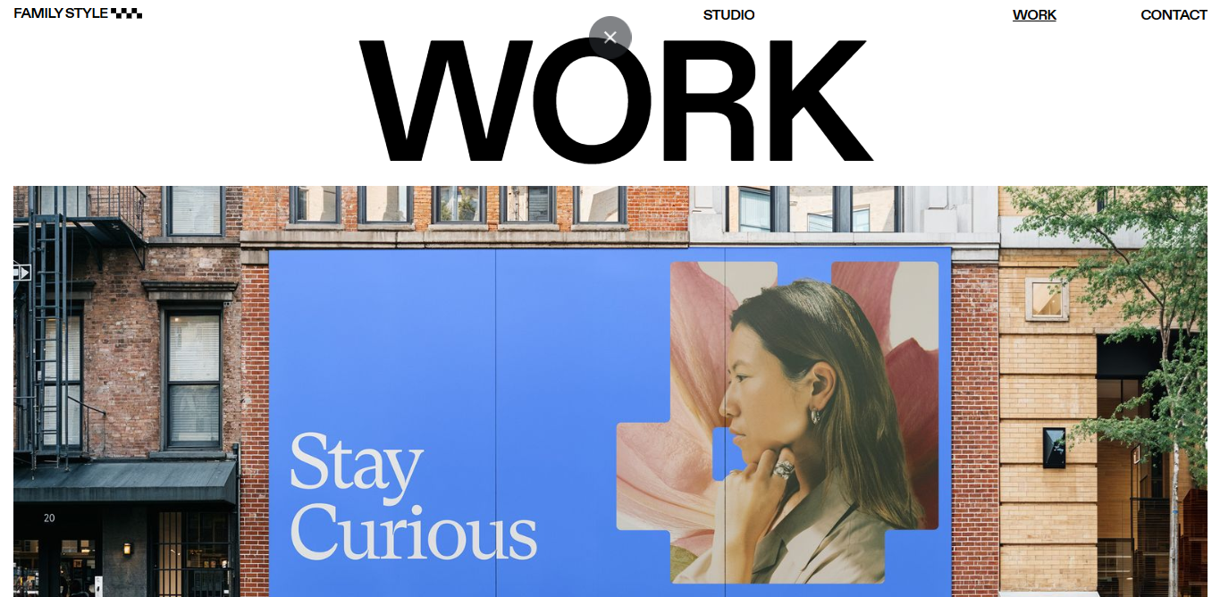 Vista previa de We Are Family Style