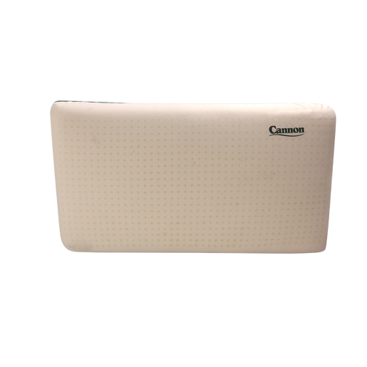 Almohada Cannon Exclusive